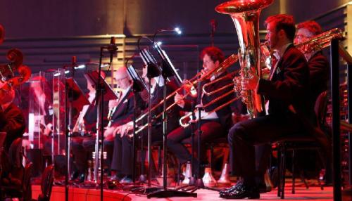 The Sound of Epic Anime. Foto: Alegria-Mark-Kamin