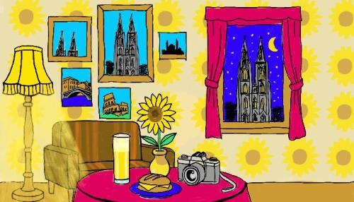 Illustration: Antje Schlenker-Kortum