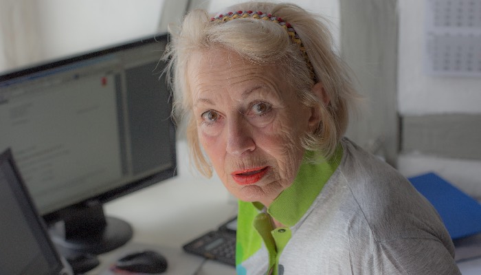 Viele Menschen fühlen sich von Anträgen überfordert. Doch es gibt Hilfsangebote – kostenfrei! Foto: Rainer Sturm / Pixelio