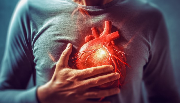 Hören Sie auf Ihr Herz! Foto: top images/stock.adobe.com