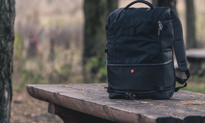 ©  Vitaly Vlasov von Pexels