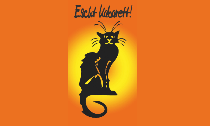 © Escht Kabarett