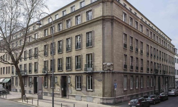 © NS-Dokumentationszentrum der Stadt Köln