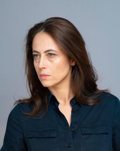 © Jf Paga-Anne Berest