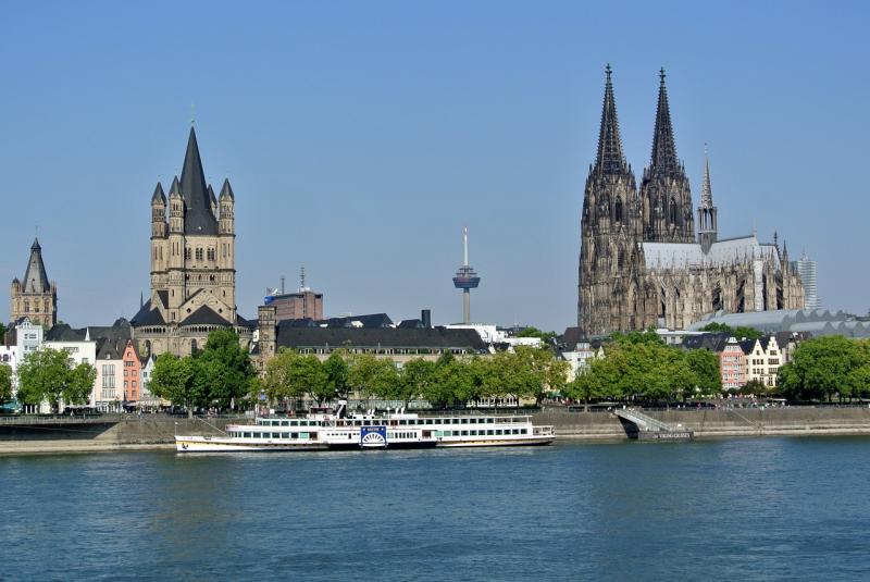 Die Kölner Seniorenvertretung (SVK) ist das Sprachrohr der Senioren in Köln. Foto: Michael Philipp / Pixabay