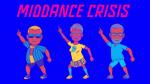 © Middance crisis